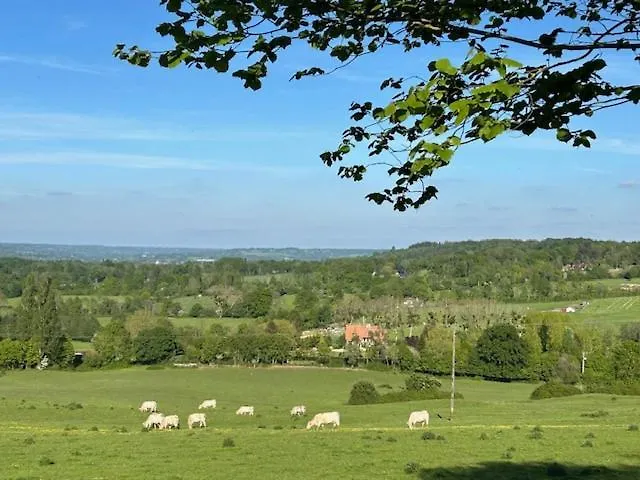 Casa vacanze La Maison - Normandie *