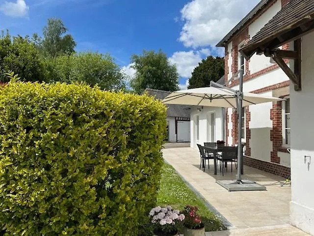 Casa vacanze La Maison - Normandie Beaumont-en-Auge