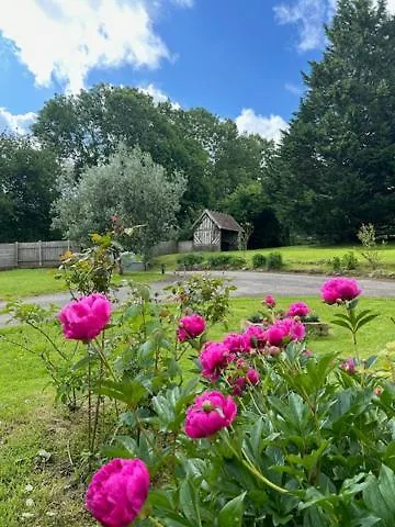 La Maison - Normandie Holiday home Beaumont-en-Auge