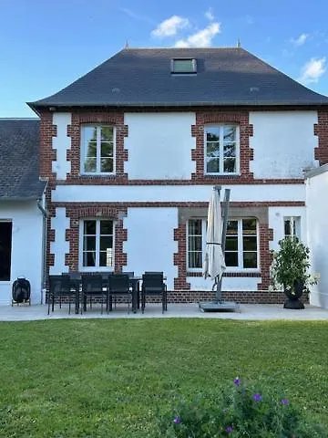 La Maison - Normandie Beaumont-en-Auge