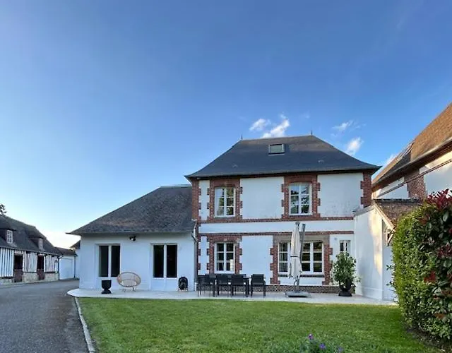 Casa vacanze La Maison - Normandie *